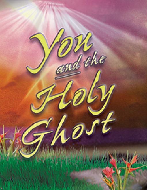 You and the Holy Ghost