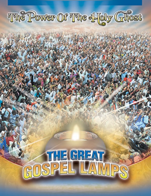 The Great Gospel Lamps