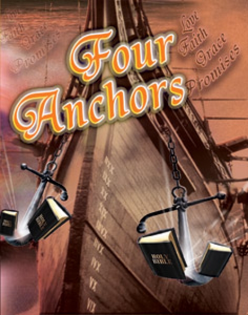 Four Anchors - Ernest Angley Ministries