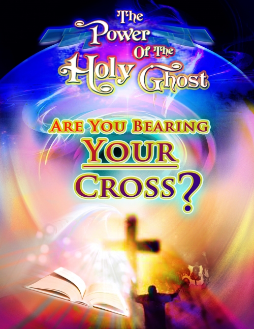 Are You Bearing Your Cross?