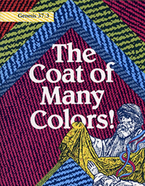 The Coat of Many Colors