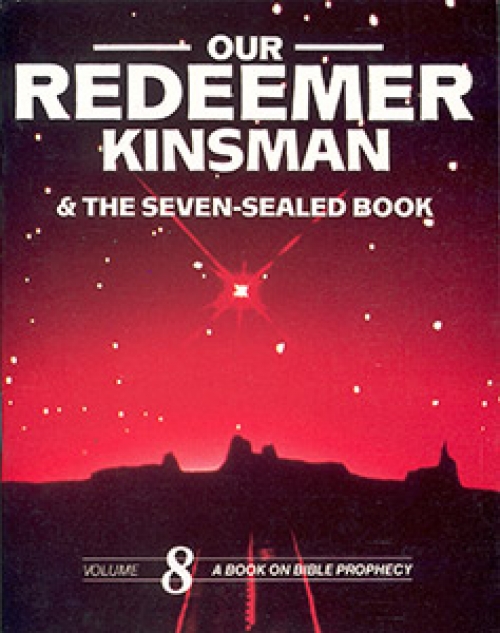Our Redeemer Kinsman and the Seven-Sealed Book
