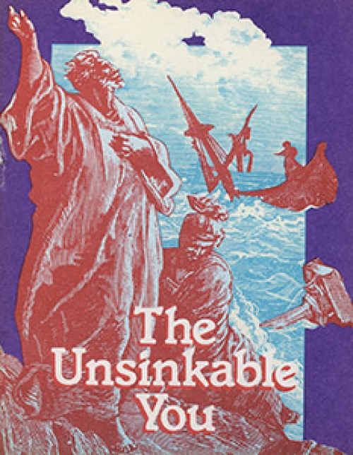 The Unsinkable You