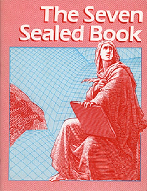 The Seven Sealed Book