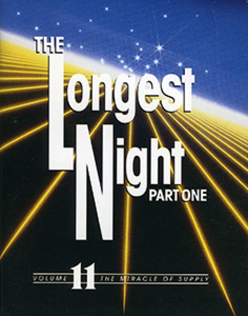 The Longest Night, Part 1