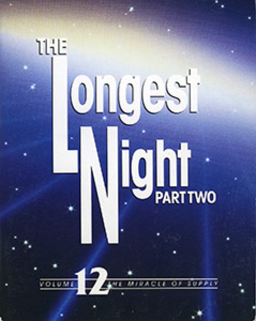 The Longest Night, Part 2