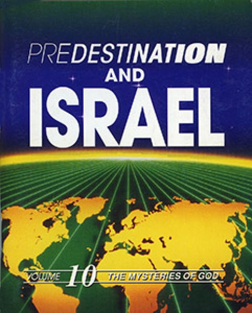 Predestination and Israel