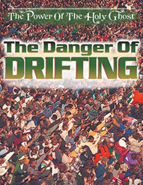 The Danger of Drifting