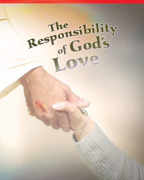 The Responsibility of God’s Love