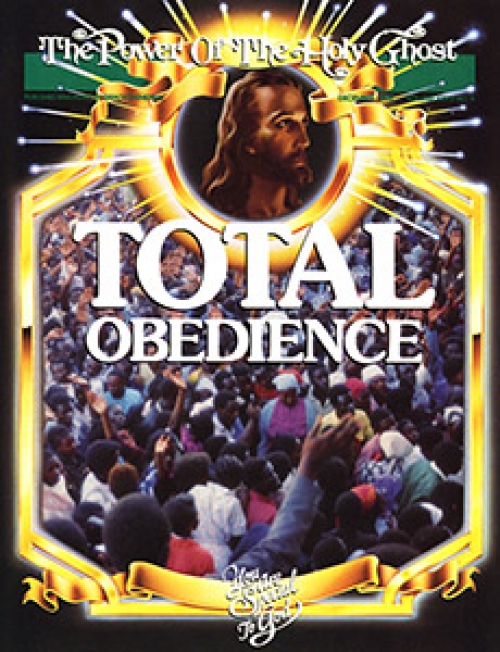 Total Obedience