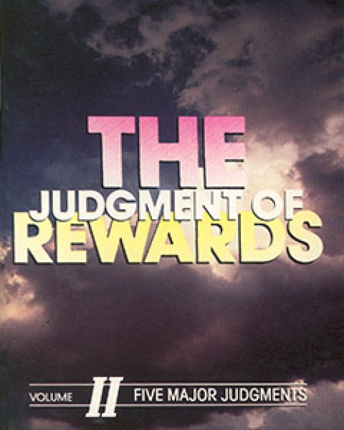 The Judgment of Rewards