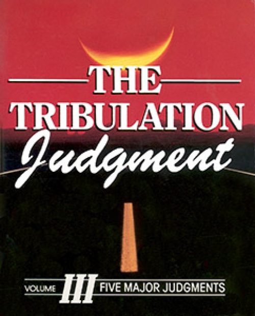 The Tribulation Judgment