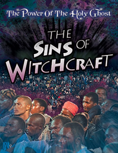 The Sins of Witchcraft