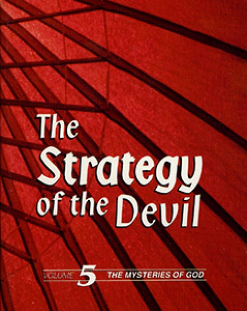 The Strategy of the Devil