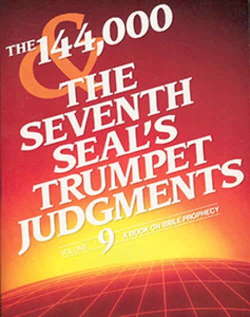 The 144,000 and the Seventh Seal’s Trumpet Judgments