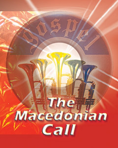 The Macedonian Call