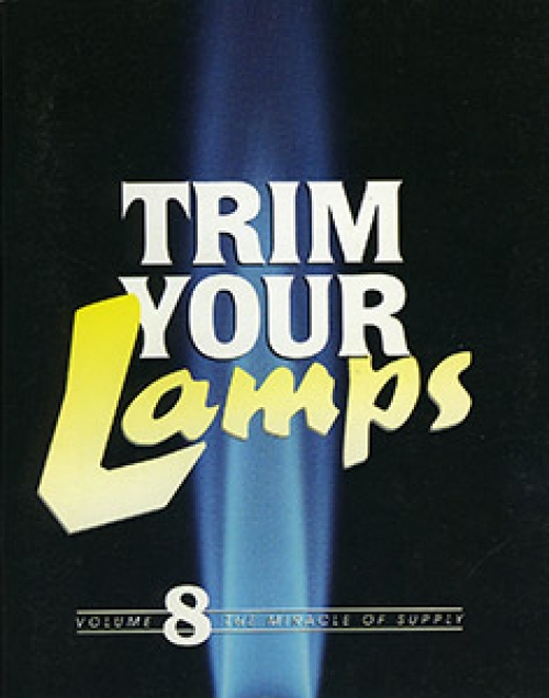 Trim Your Lamps