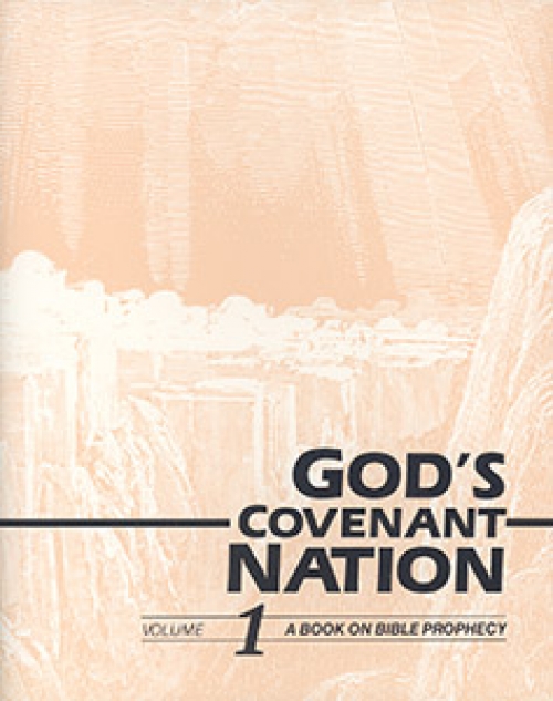 God’s Covenant Nation