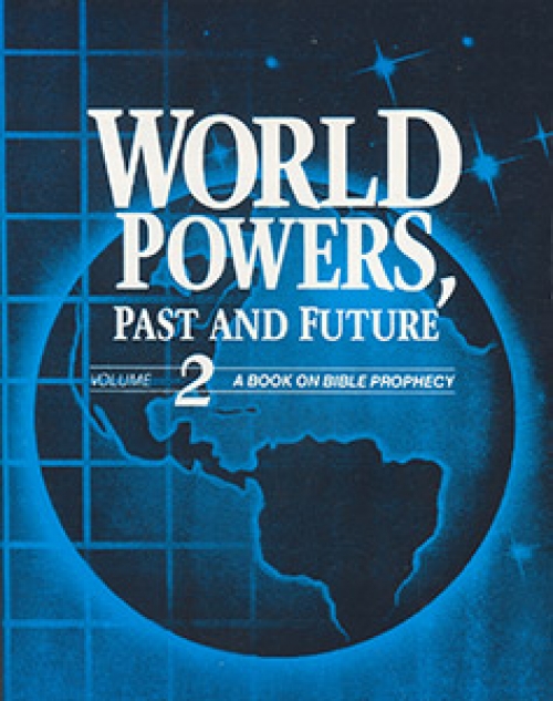 World Powers, Past and Future