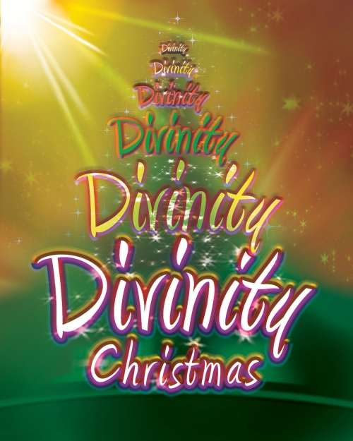 Divinity Christmas