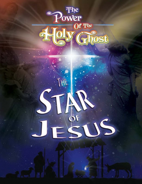 The Star of Jesus