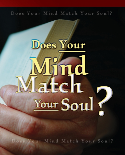 Does Your Mind Match Your Soul?