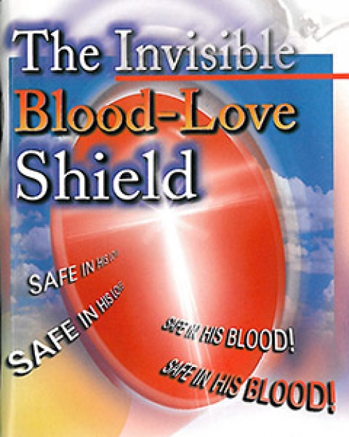 The Invisible Blood-Love Shield