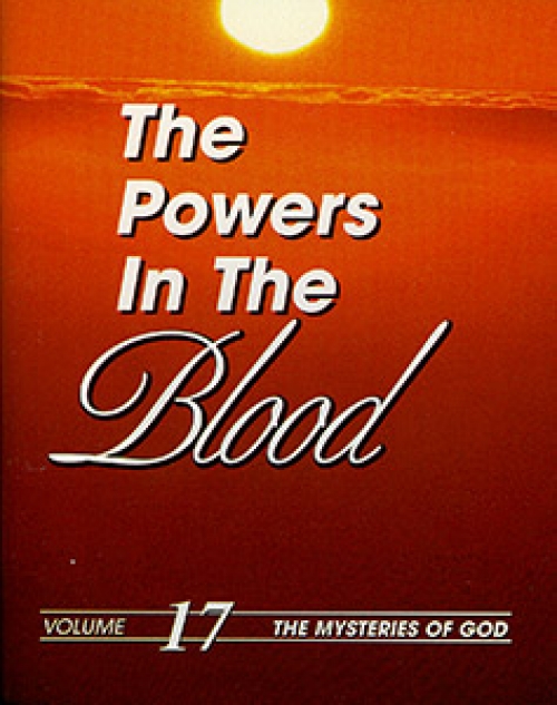 The Powers in the Blood