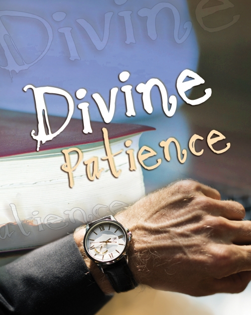 Divine Patience