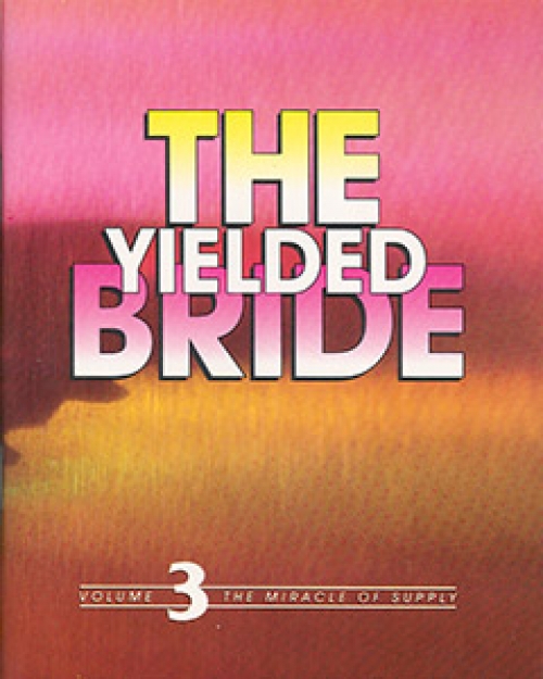 The Yielded Bride