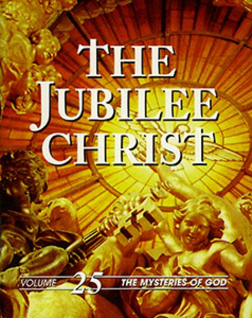 The Jubilee Christ