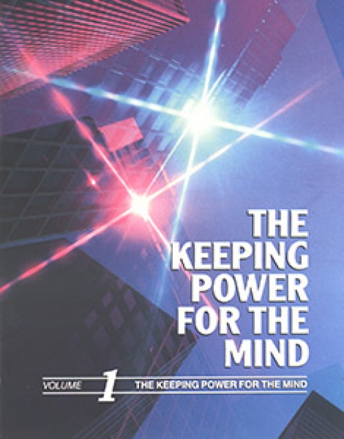 The Keeping Power for the Mind