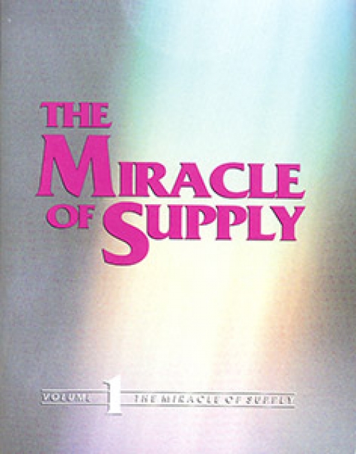 The Miracle of Supply