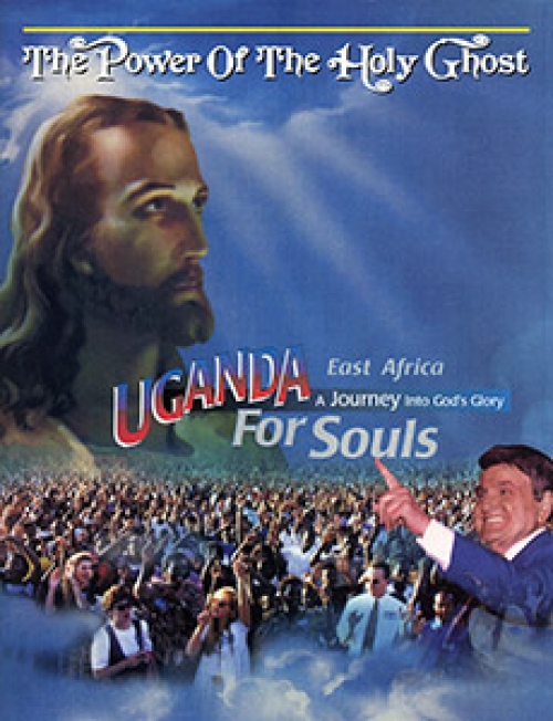 Uganda, East Africa: A Journey into God’s Glory for Souls
