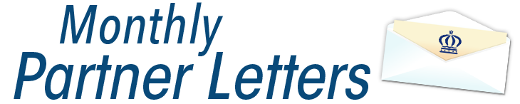 Partner Letters